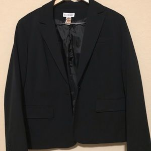 JG Hook blazer